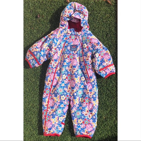 jojo maman bebe splash suit